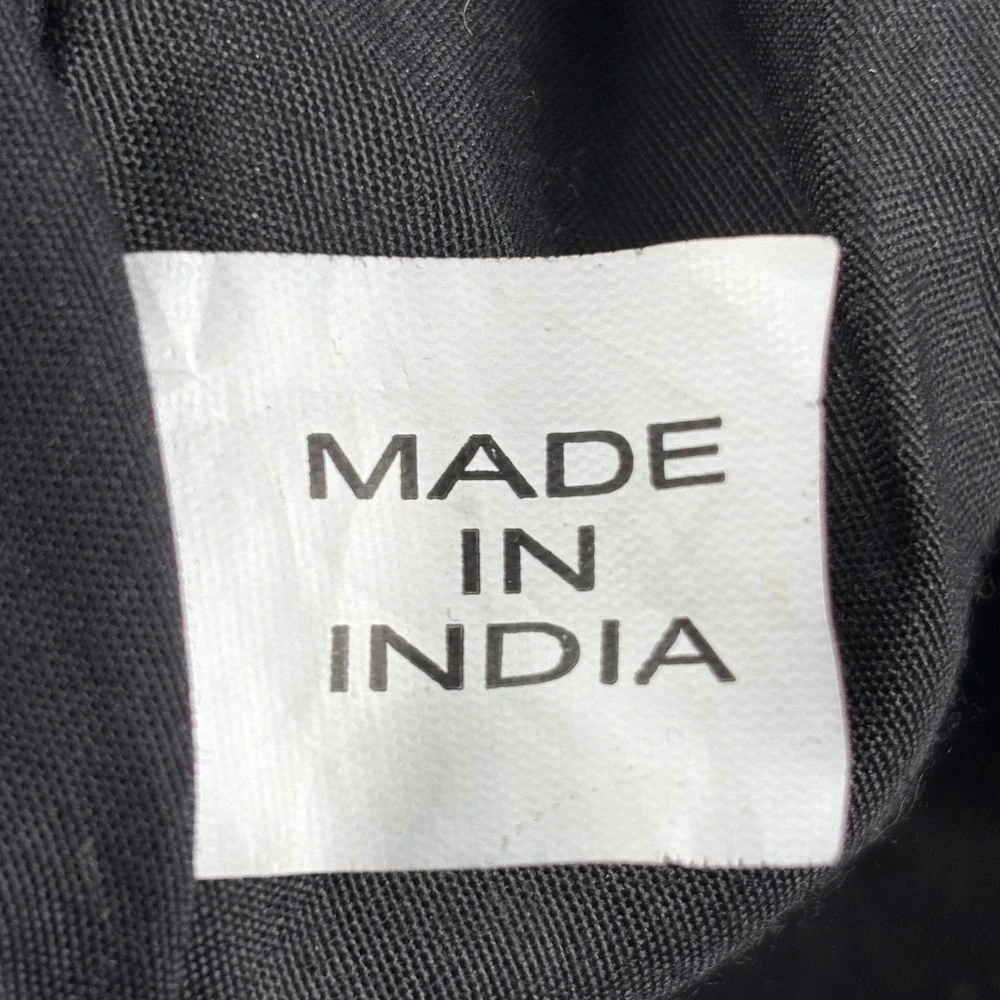 N/A woven textile